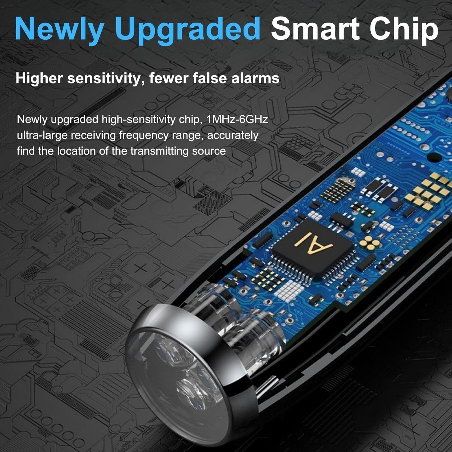 Noeyes Hidden Camera Detector,No Eyes Camera Detector,No Eyes Detector