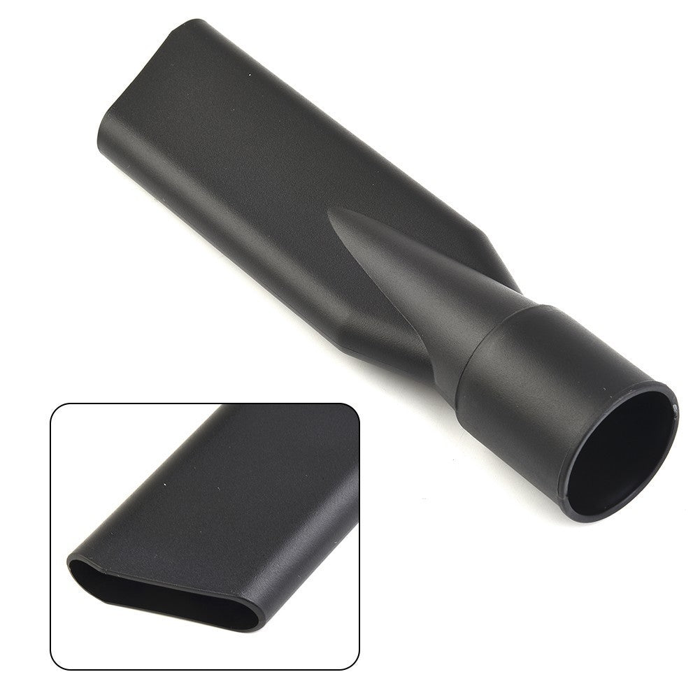 1 *Universal Vacuum Cleaner Suction Head Flat Mouth Attachment 44mm Crevice Tool