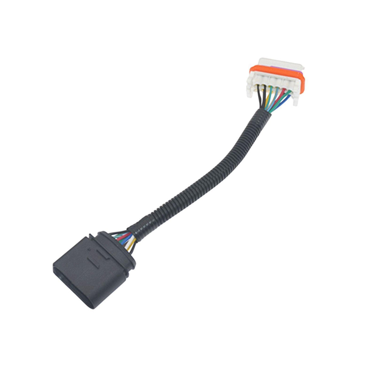Headlight Wiring Harness Replacement ,95563123911 for Porsche Cayenne