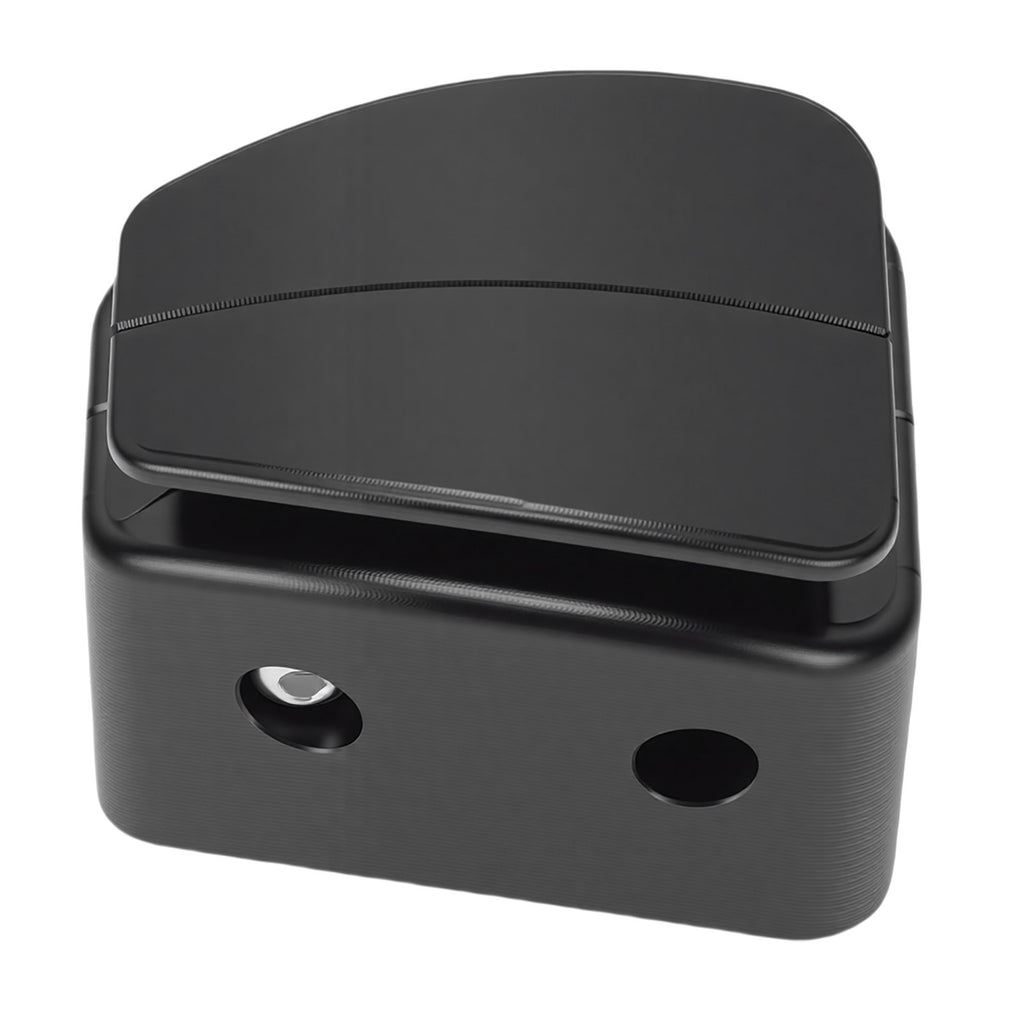 1.5in Clutch Pedal Pad Extender With Wrench Replacement For LW