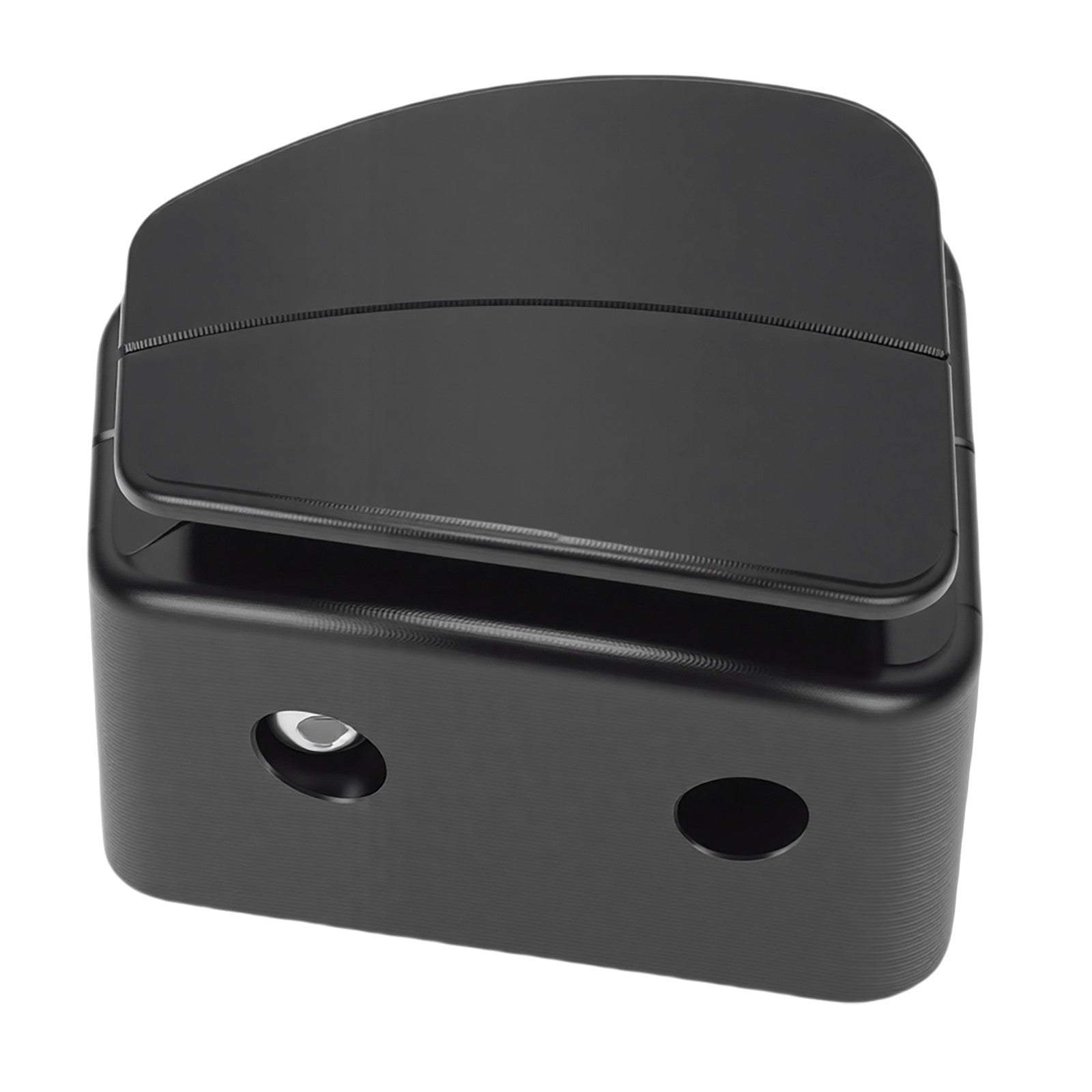 1.5in Clutch Pedal Pad Extender With Wrench Replacement For LW