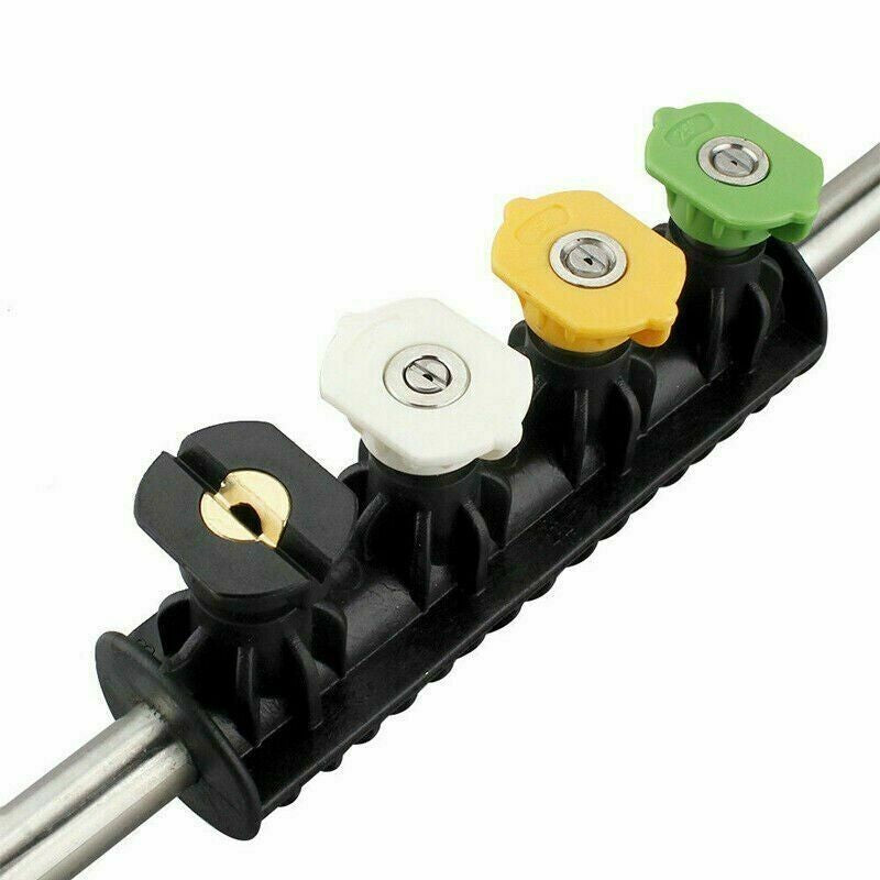 Extension Spray Lance For Karcher K2-K7 Pressure Washer Variable  Nozzle