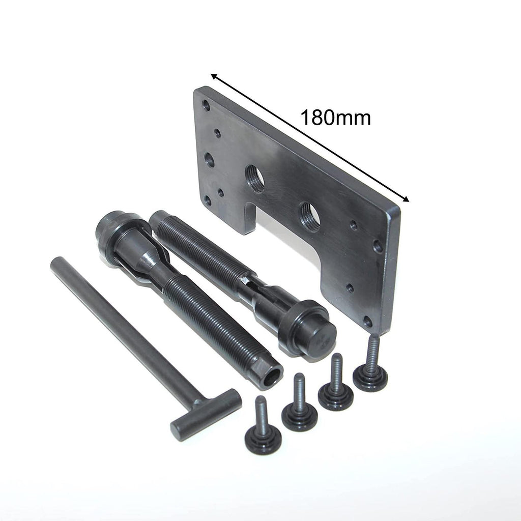 Inner Cam Bearing Installer Tool For Harley Davidson TC 88 96 103 110 Twin Cam