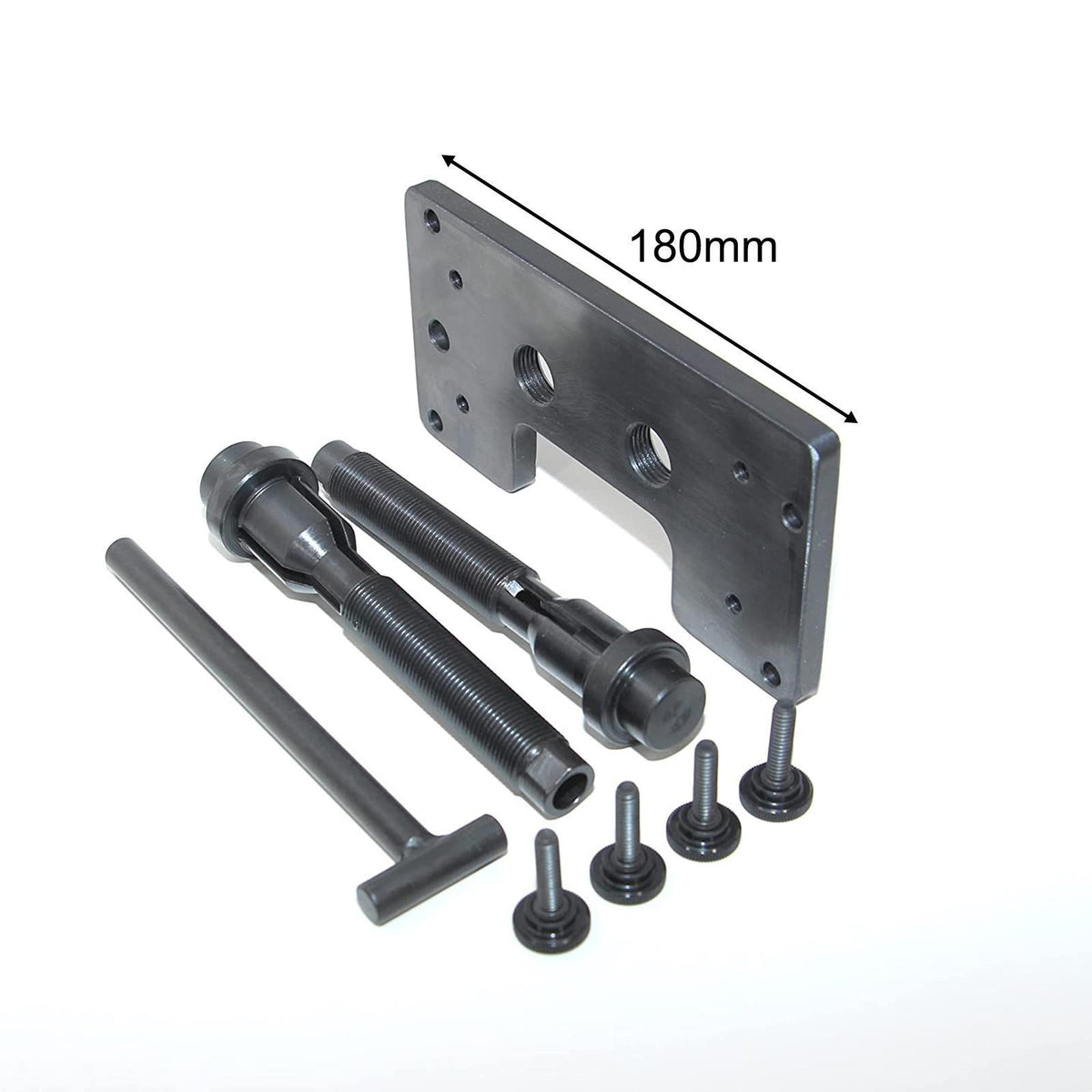 Inner Cam Bearing Installer Tool For Harley Davidson TC 88 96 103 110 Twin Cam