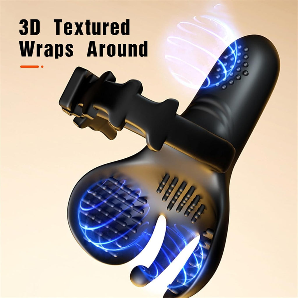 Wave Therapy Pro Mansculpt Wave Therapy Wave Therapy Pro Myoro Wave Therapy
