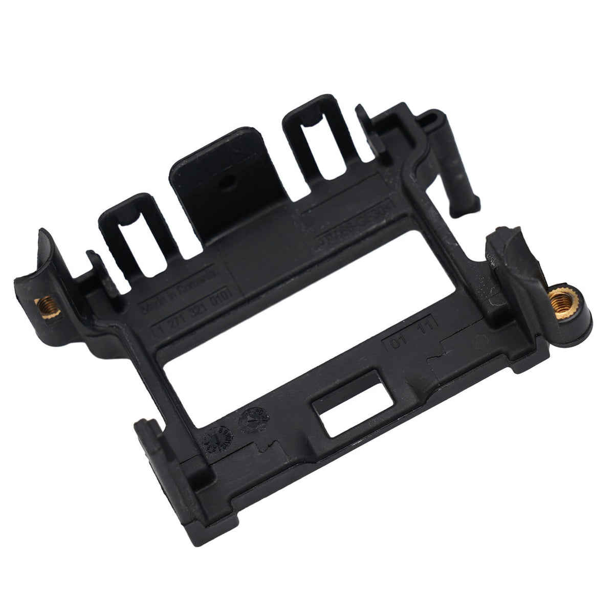 Cruise Control Distance Sensor Hardware Kit For Golf For MK7 2016 - 2021