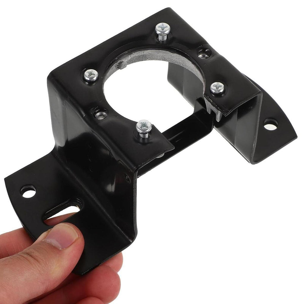 Ceiling Fan Mounting Bracket for Light Fixtures Metal Installation Accessory