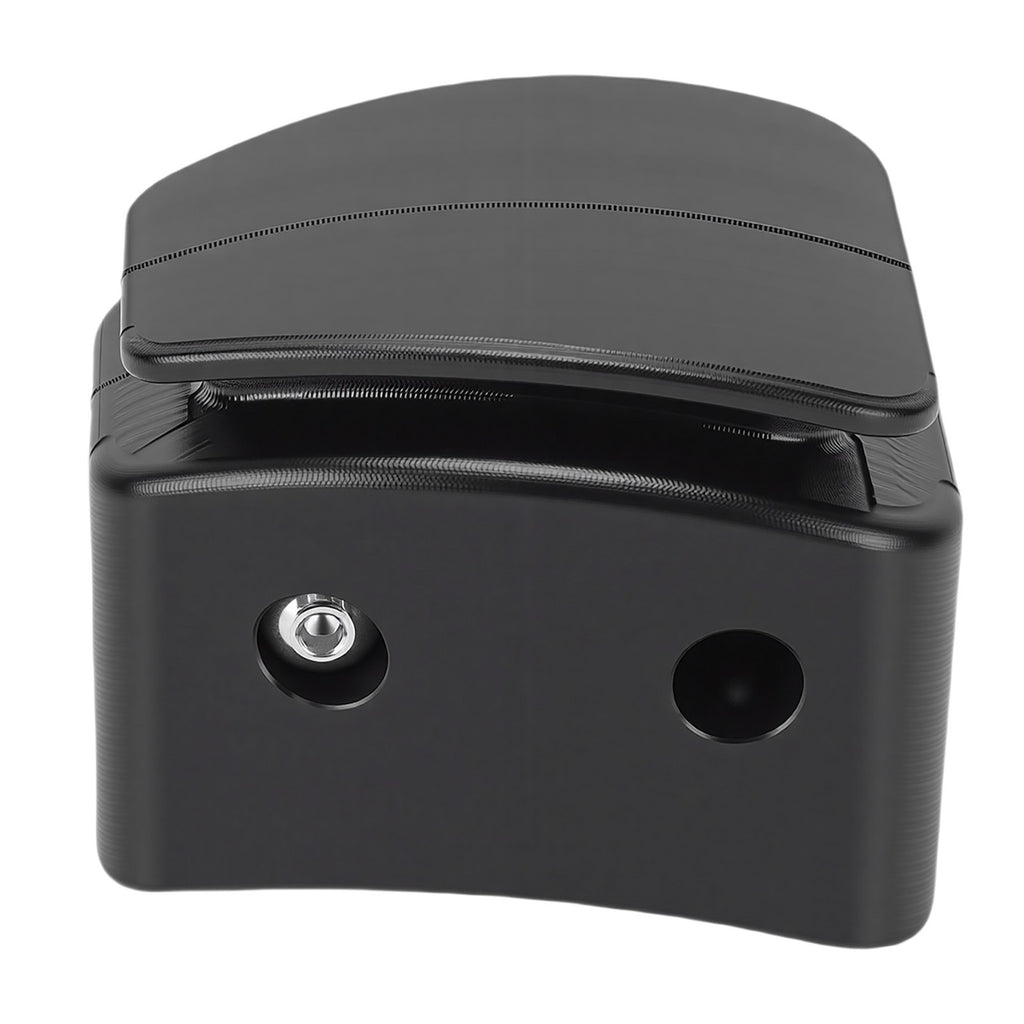 1.5in Clutch Pedal Pad Extender With Wrench Replacement For LW