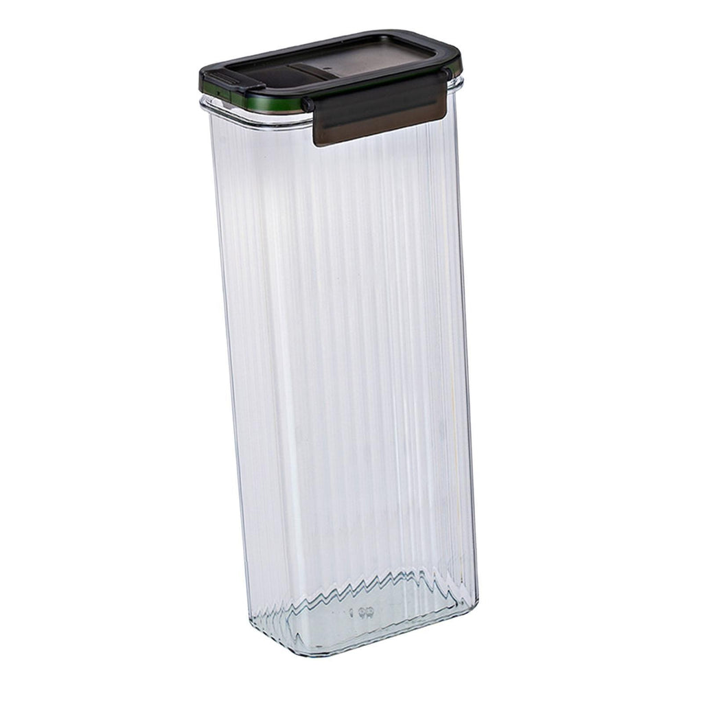 Airtight Spaghetti Container with Lid Spaghetti Container Spaghetti Jar