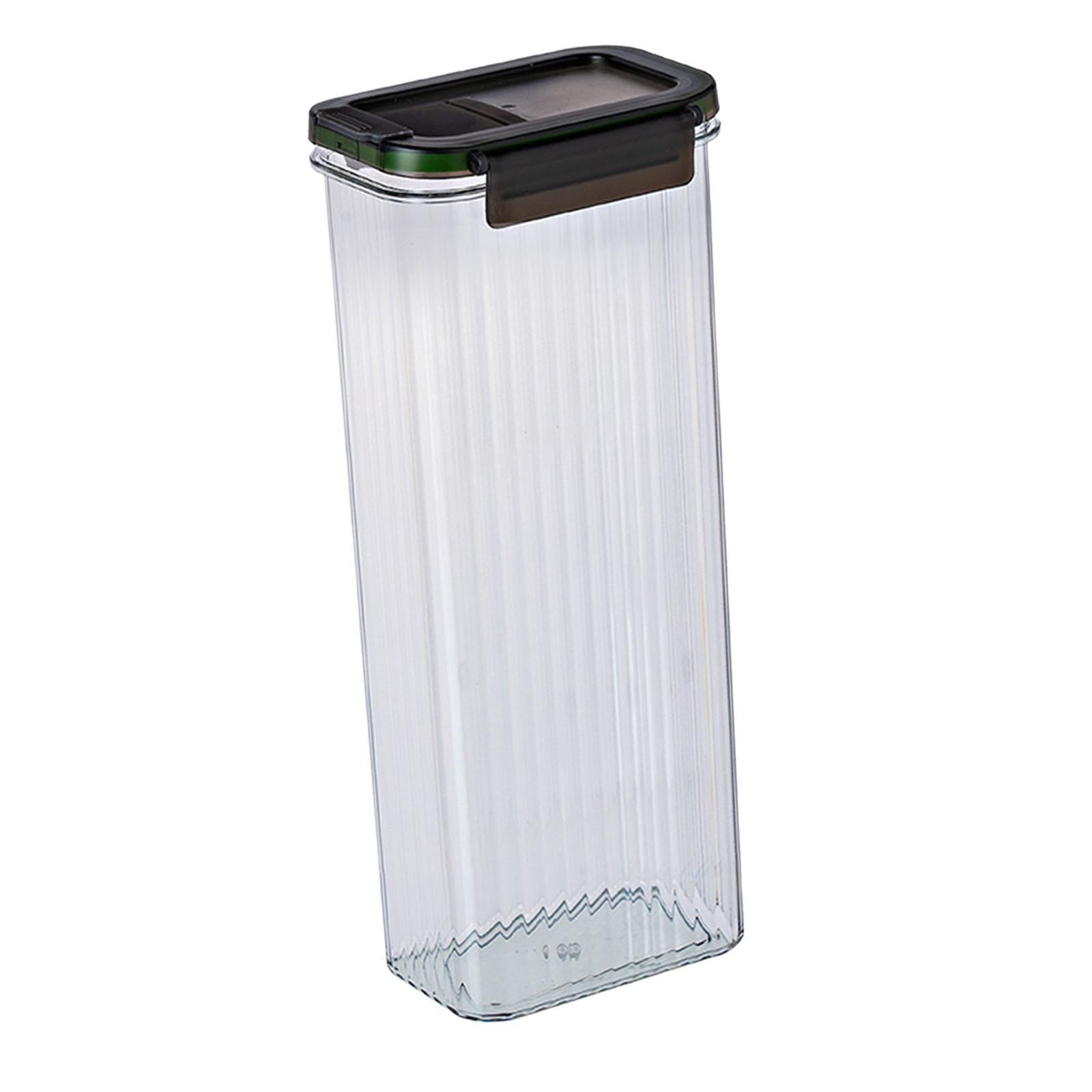 Airtight Spaghetti Container with Lid Spaghetti Container Spaghetti Jar