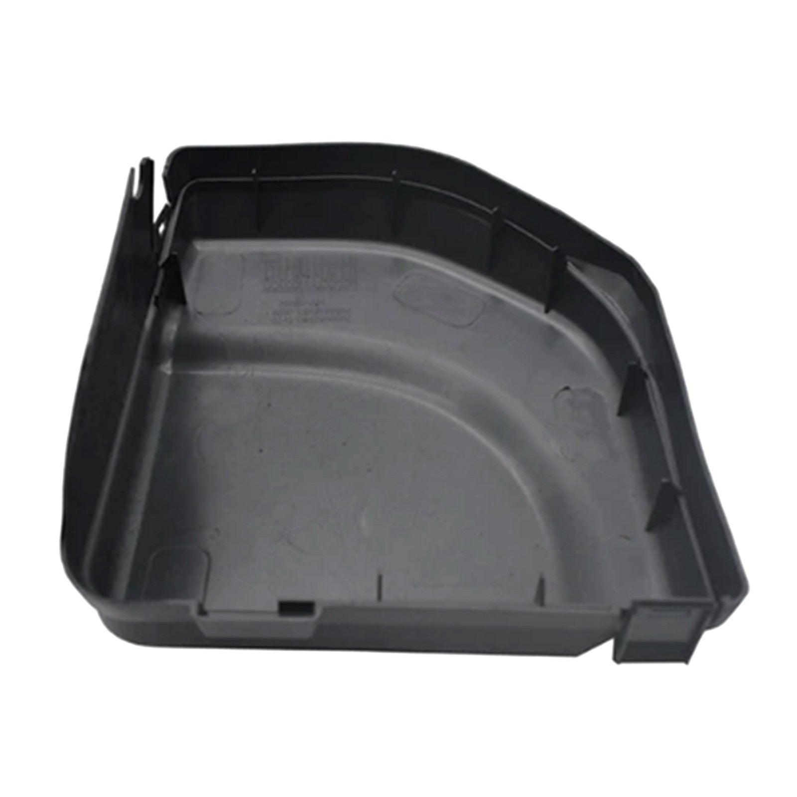 PARTSLINE Fuse Box Cover Door For PEUGEOT 307 308 5008 PARTNER RCZ 9658418180