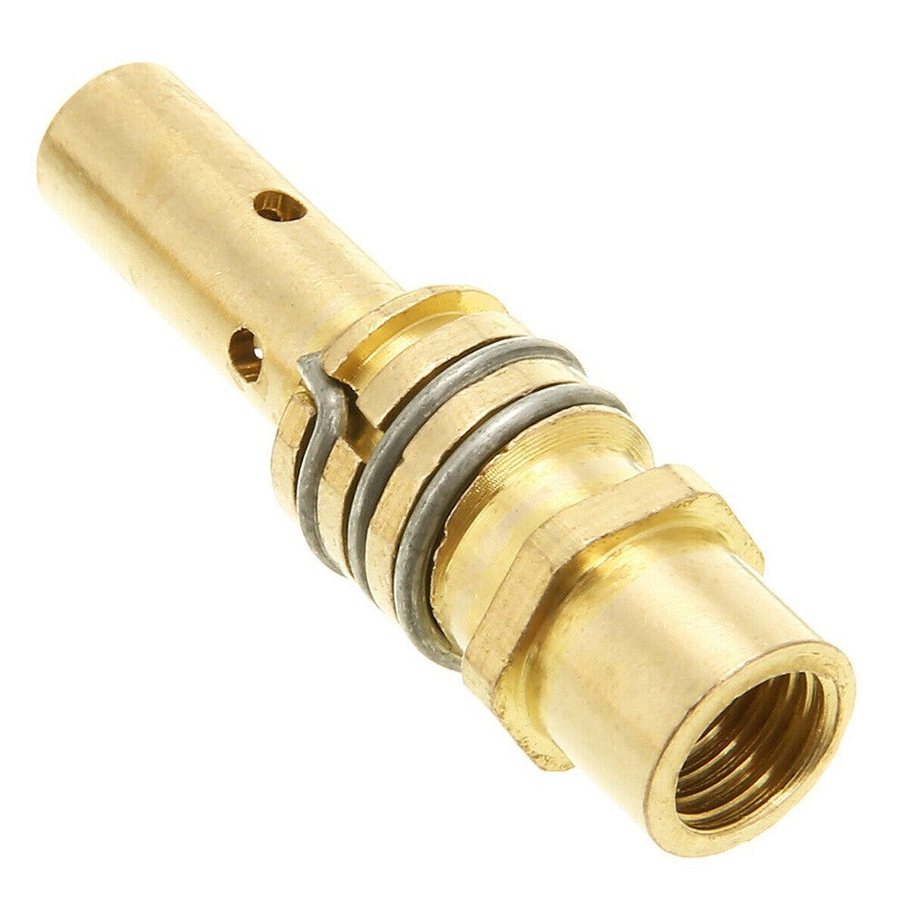 Sealeys Supermig Compatible 13Pcs Welding Torch 0 030 Nozzle Tip MIG Welder Set