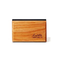 Drift Car Air Freshener-Amber Scent Kit-Wood Car Odor Eliminator F2G62506