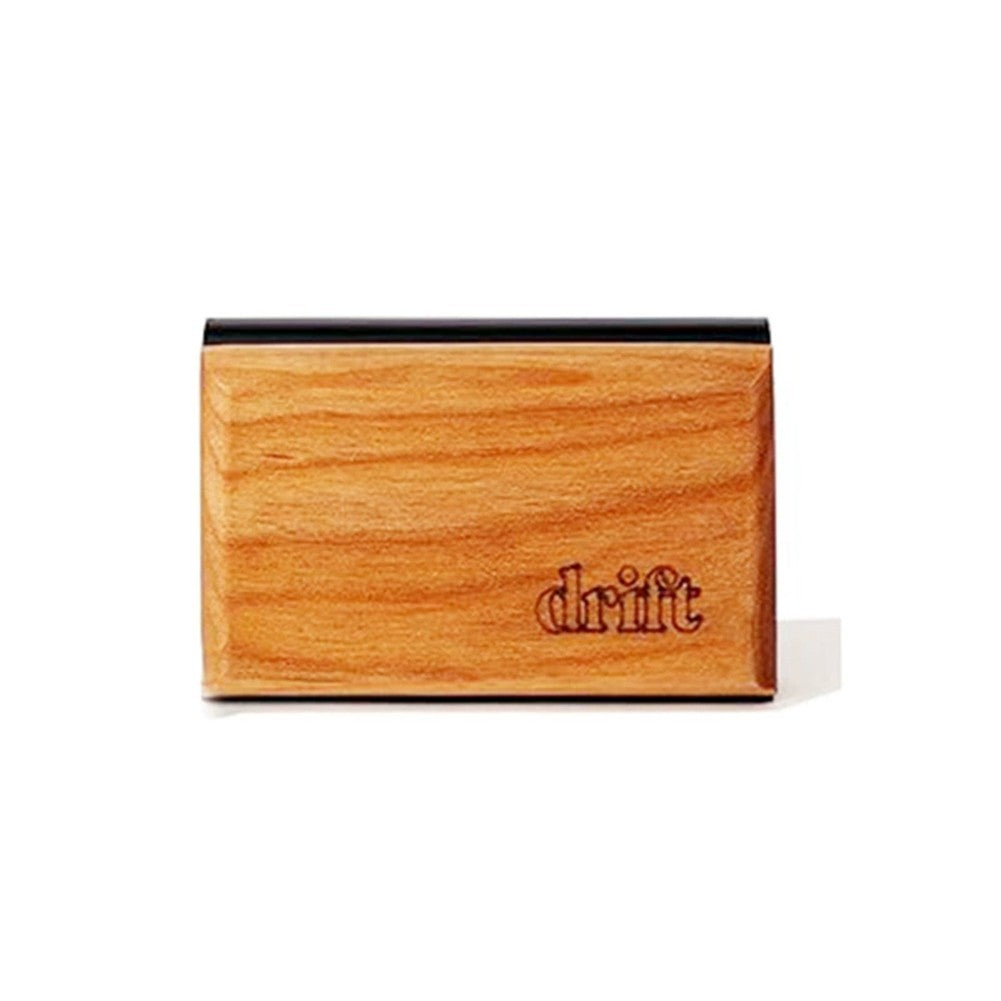 Drift Car Air Freshener-Amber Scent Kit-Wood Car Odor Eliminator F2G62506