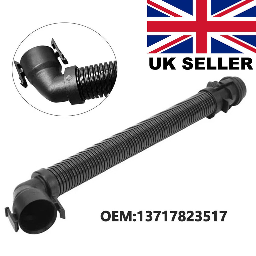 FOR N47N B47 BMW 1 2 3 4 5 7 SERIES Diesel Engine Intake Breather Pipe 7823517