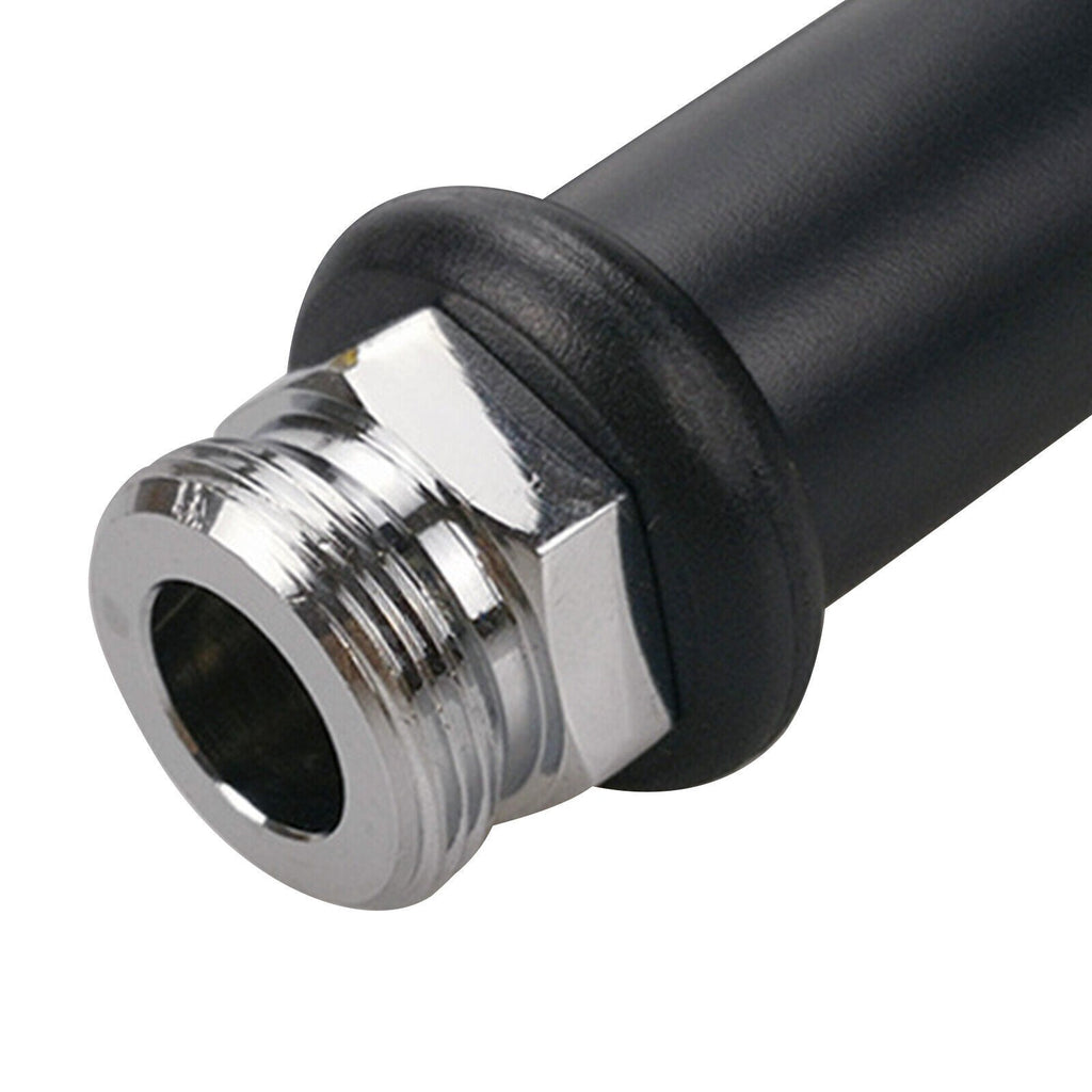 Commercial Restaurant Kitchen Pre-Rinse Faucet Tap Sprayer Spray Head Black new