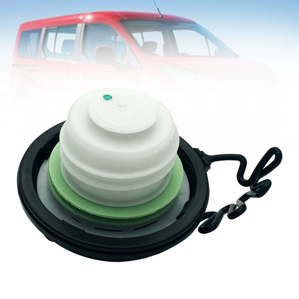 For Ford Fusion 2001-2012 Petrol / Diesel Fuel Filler Cap 7S619030CB 1580852