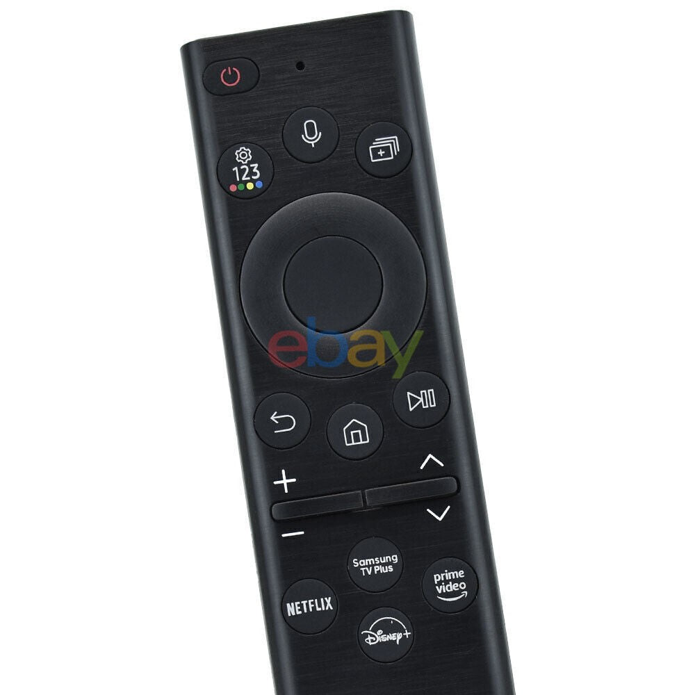For Samsung Smart TV Remote BN59-01385B Solar power TM2280E (Brand New)