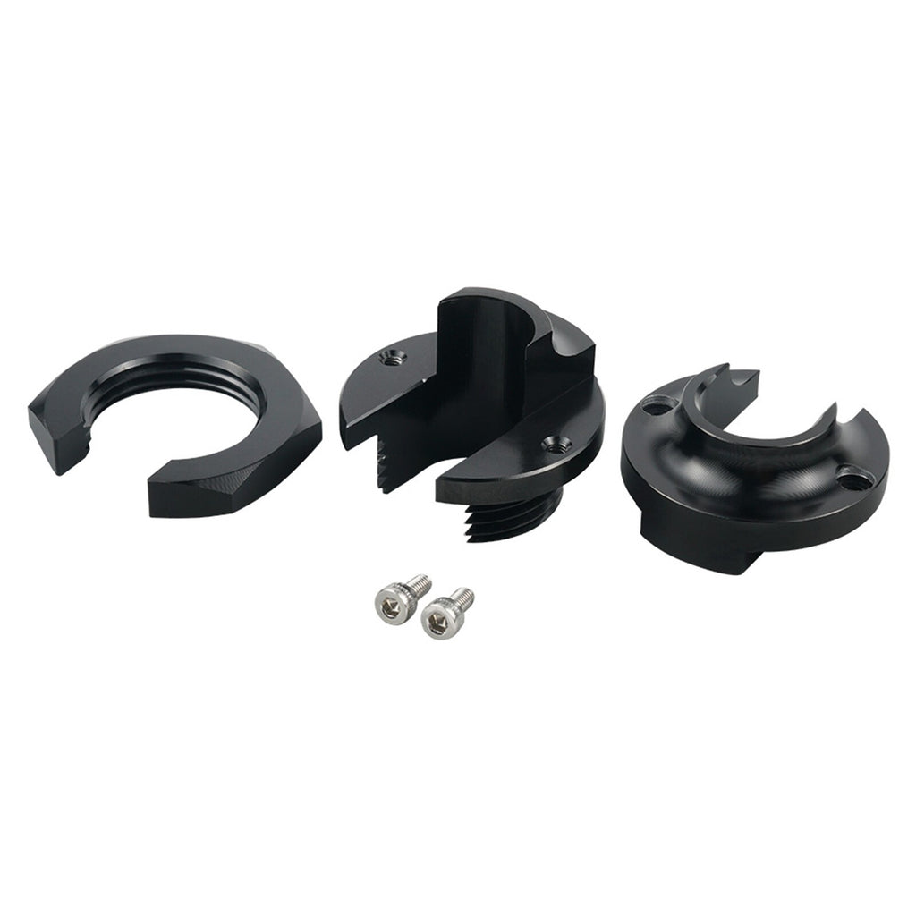 Firewall Grommet For HONDA CIVIC For ACURA INTEGRA EG EK EF Aluminum