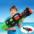 60cm Giant Super Pump Action Water Soaker Pistol Sprayer Gun Beach Garden Toy
