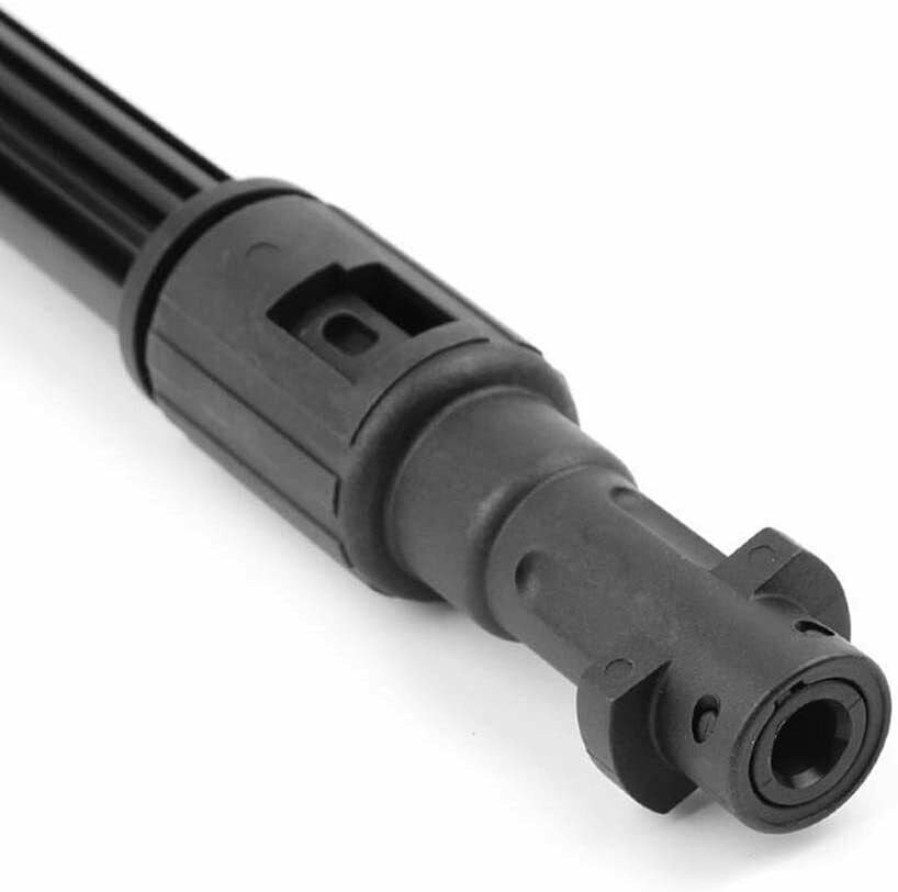 170 Bar Pressure Washer Lance Dirt Blaster Turbo Nozzle Kit for Karcher K2-K7 UK