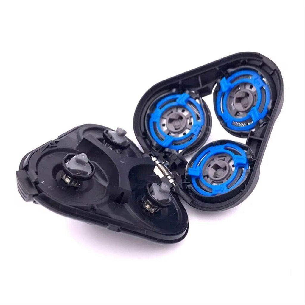 Replacement Complete Head Assembly For Philips Series 5000 Electric Shavers