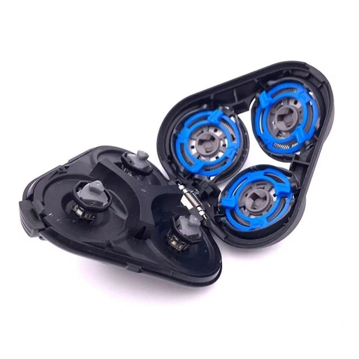 Replacement Complete Head Assembly For Philips Series 5000 Electric Shavers
