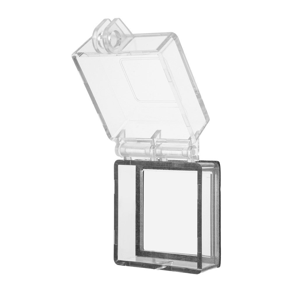 Transparent Switch Cover Electronic Button Elevator for Electronics