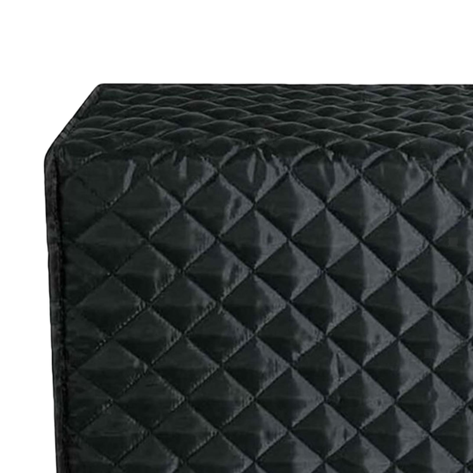 Bread Maker Cover Wear Resistant Practical Dust Cover for