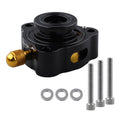 Blow off valve BOV adapter For FIAT PUNTO Evo 1.4T multiair