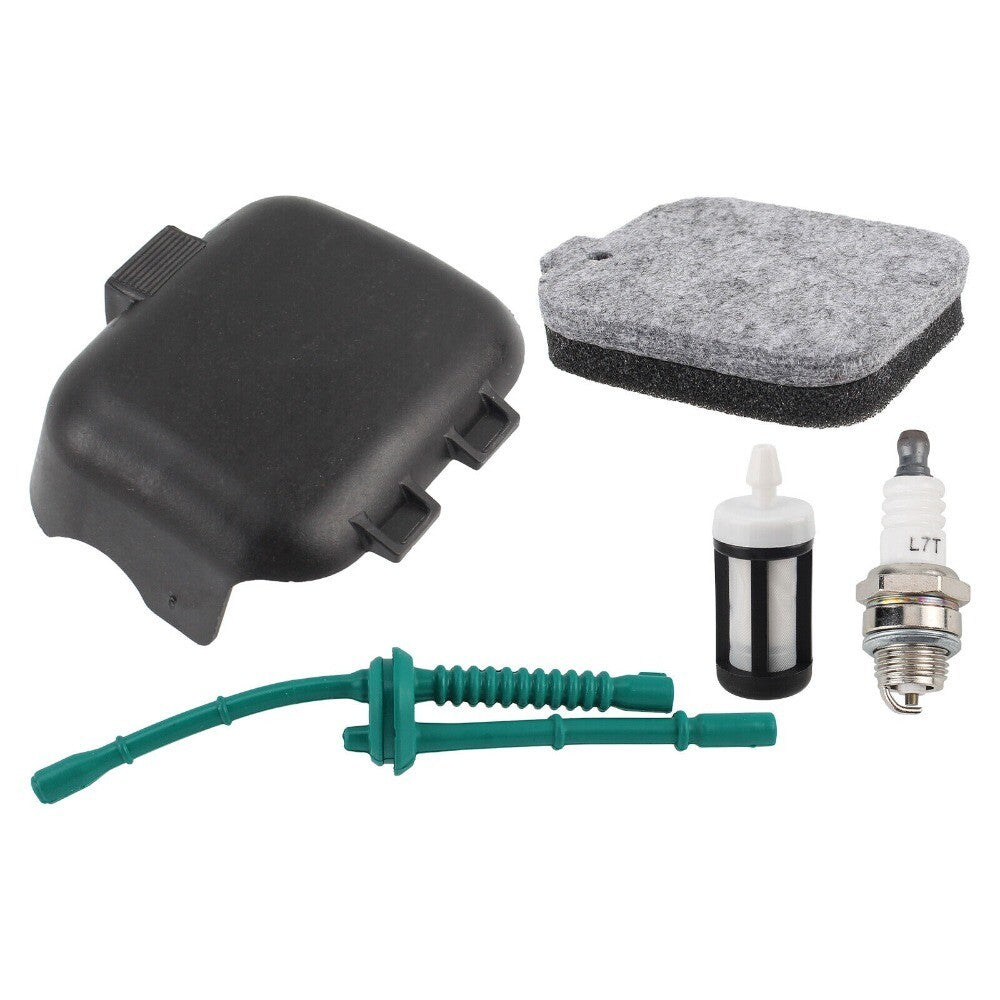 Air Filter Cover Kit For Stihl BG45 BG46 BG55 BG65 BG85 42291410501