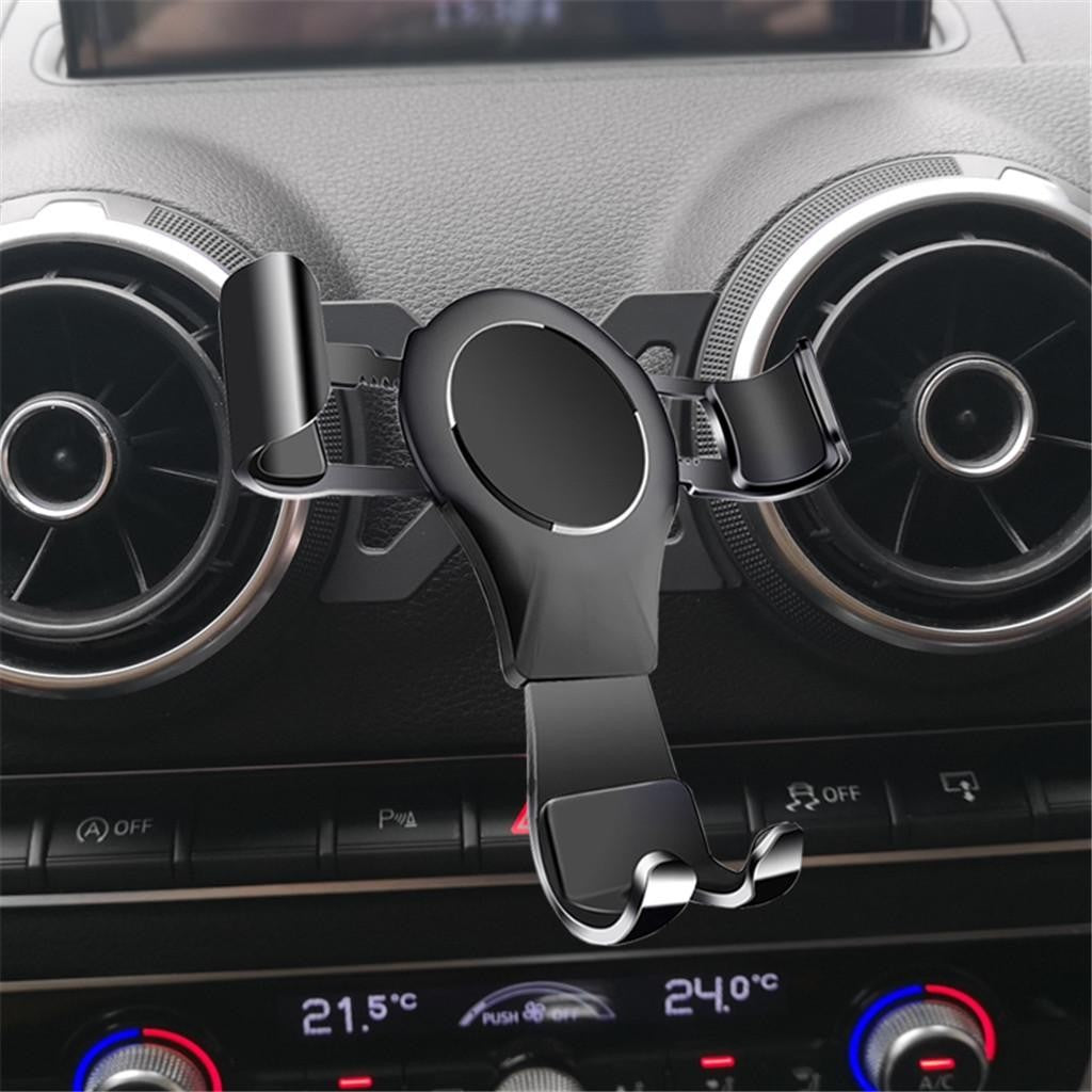Phone Holder For Audi A3 8V S3 Rs3 Audi A3 Phone Holder Audi S3 Phone