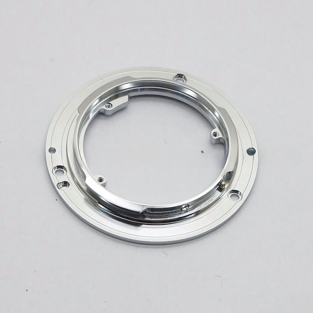 Lens Bayonet Mount Repair Parts Metal Accessory for