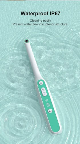 Hot Dental USB Intraoral Camera Oral Endoscope Digital Imaging Intra Oral images