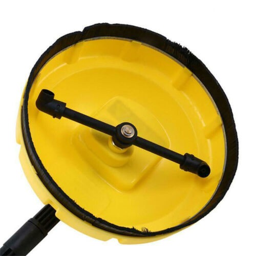 🔥For Karcher K2 K3 K4 High Pressure Washer Release Rotary Surface Patio Cleaner
