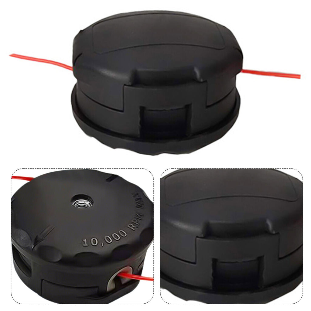 Speed Feed 400 Trimmer Head for Echo Shindaiwa Redmax Stihl Husqvarna Universal