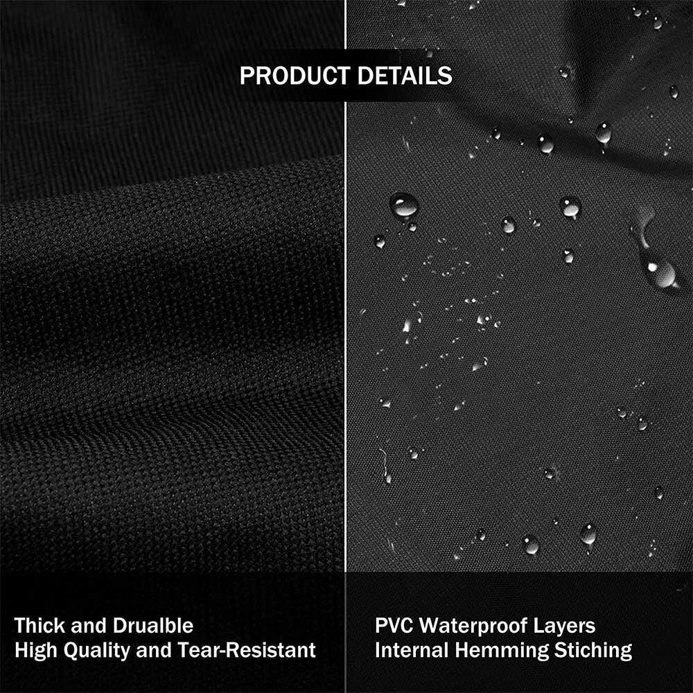 Pizza Oven Cover for  karu 12 karu 16 Outdoor Waterproof Pizza Oven Cover UK