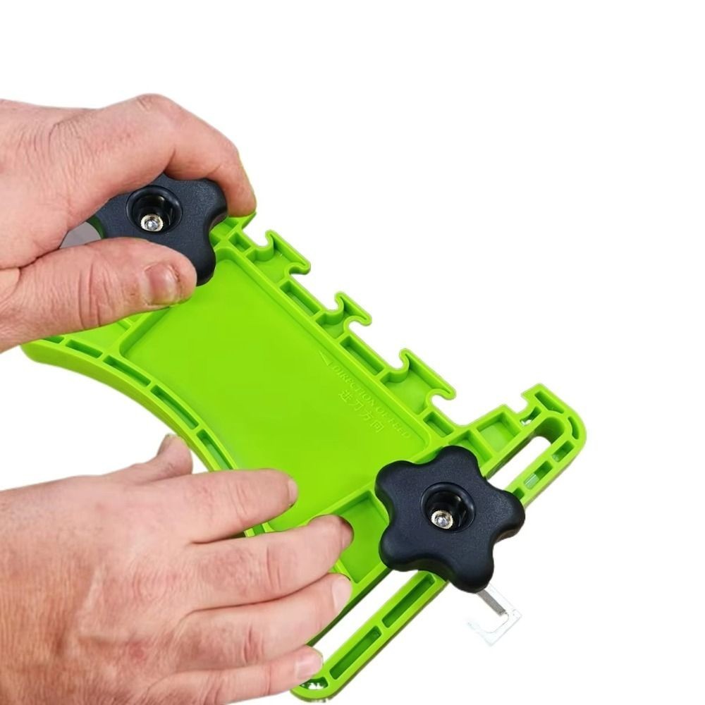 Feather Multi-Purpose Feather Board For Table Saws,Router Tables&Band Saws Tools