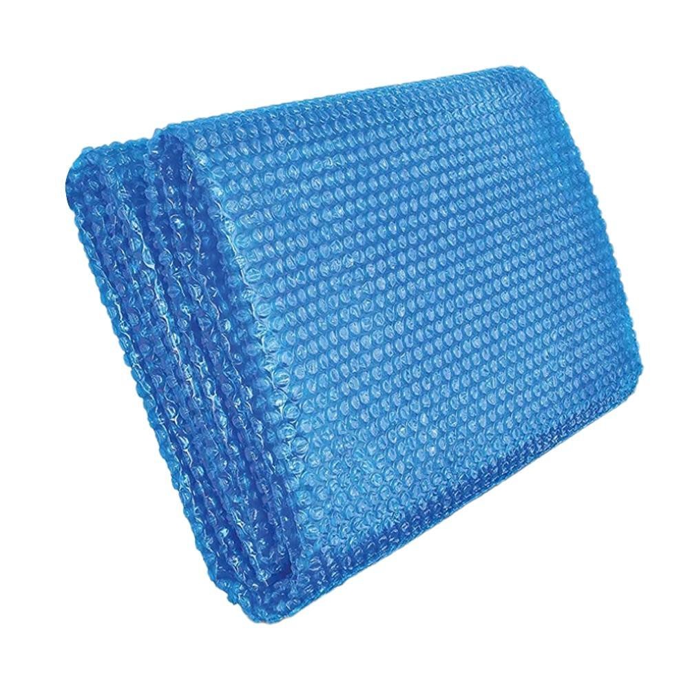 Rectangular Solar Pool Cover 300x200cm – Swimming Pool Thermal Blanket Cloth