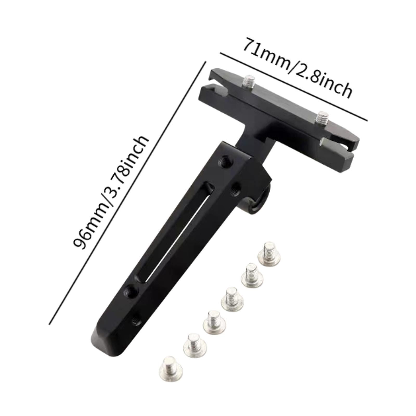 Seatpost Mounted Bottle Cage Sturdy Cup Holder for Cycling Beverage Cycling