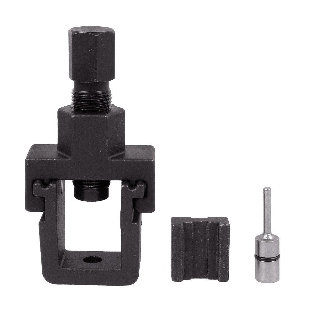 DID Style Motorcycle Heavy Duty Chain Riveter Breaker Splitter Riveting Tool