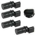 4XFor Audi A6 Avant T5 SEAT Car Front Rear Parking Sensor 7H0919275E 7H0919275B