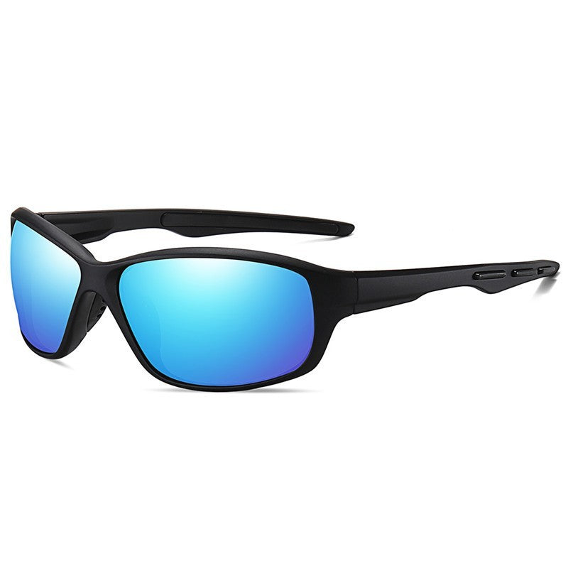 Sunglasses For Men And Women Outdoor Casual Style