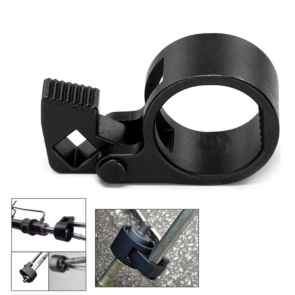 Universal Inner Tie Rod End Remover Wrench Tool 27- 42mm Steering Rod Rack UK