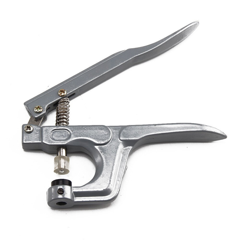 New 24 Colours 360 Sets T5 Plastics Snaps Fasteners KAM Snap Plier Kit