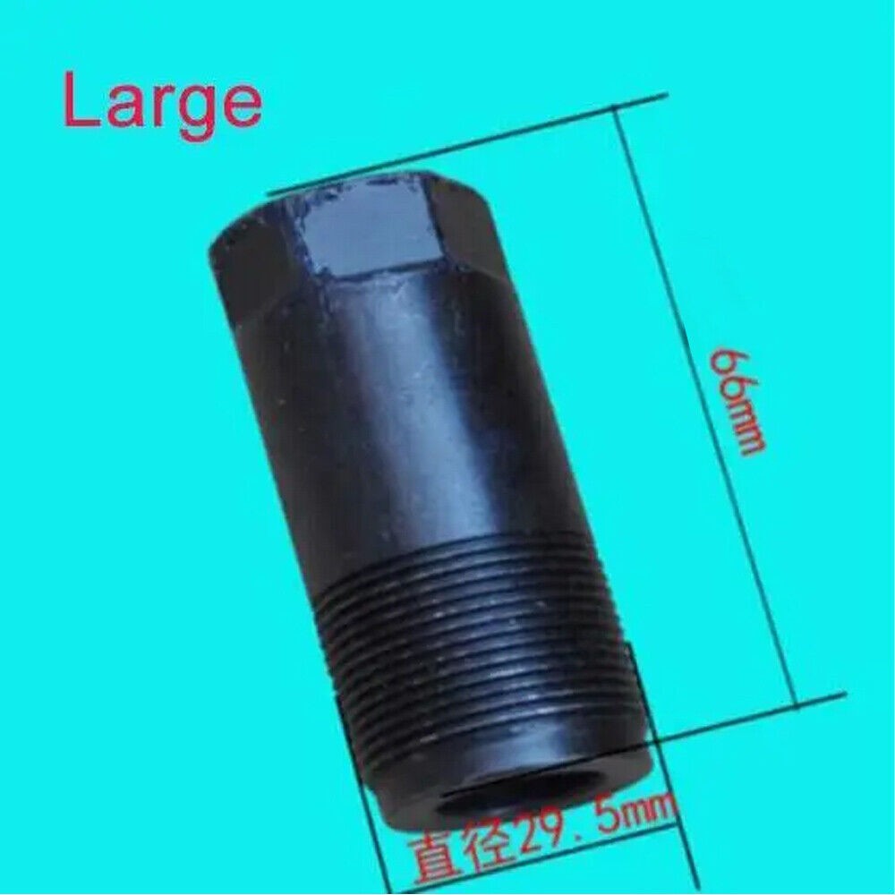 2Set Jack Plunger Kit Horizontal Double Pump 3 T With Spring Jack Spare Parts