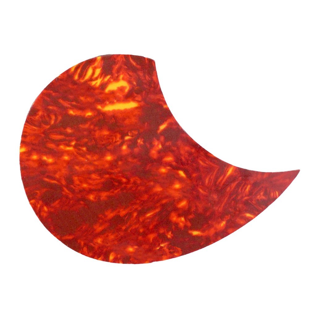 High Quality 36 Inch Drop Shape Acoustic Guitar Pickguard Guitar Parts