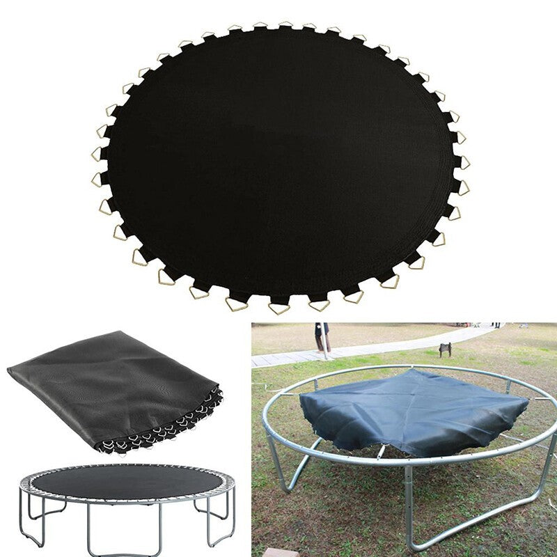 UK Premium Trampoline Replacement Jumping Mat Pad for 6ft 8ft 10ft 12ft Frame