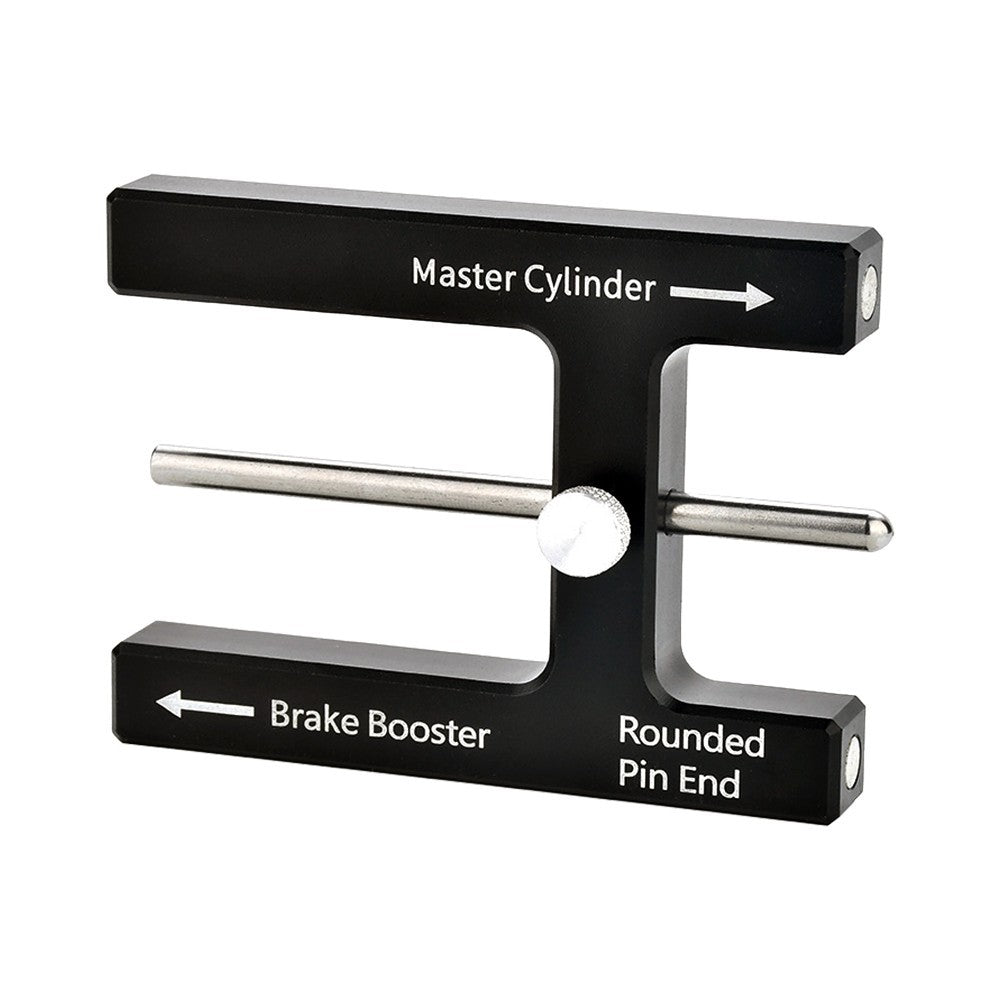 Power Brake Booster Master Cylinder Push Rod Length Gauge Pin Adjustment Tool