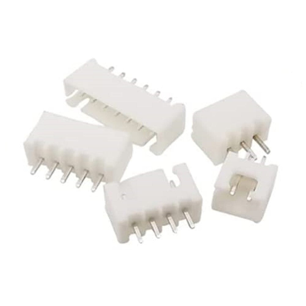 450PCS JST PH 2.0mm 2/3/4 Pin Connector Plug Male Female Kit Set NEW